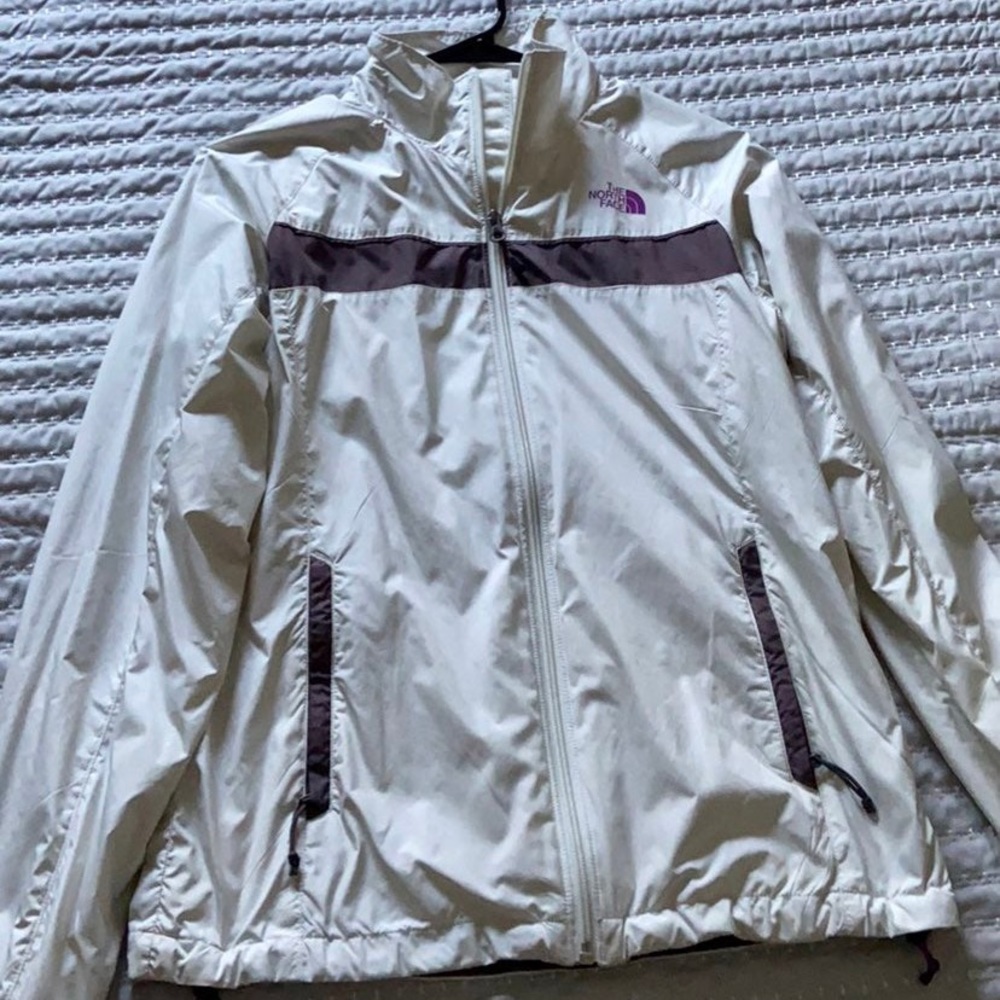 Women’s Raincoat